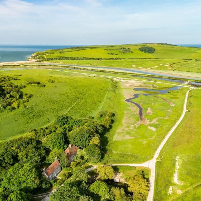 Thinking of booking a mini break this spring? 

Our lovely self-catering cottages, found at the heart of the country park are ideal for couples and families looking for a rural escape. Don't take our word for it - our guest feedback speaks for itself: 

"The location is stunning! Stepping outside the house, you are surrounded by beautiful nature. No busy road, no people and super close to the beach / coast. So cosy, we loved our stay there"

Our friends @cuckmerecottages manage bookings and give a warm welcome to all of our guests, so check them out for spring availability. 

📷 Sam Moore

#sevensisters #southdowns